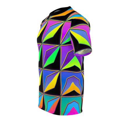 "Angled Angles" PREMIUM TEE