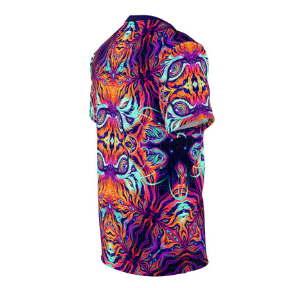 "Tigerific" PREMIUM TEE