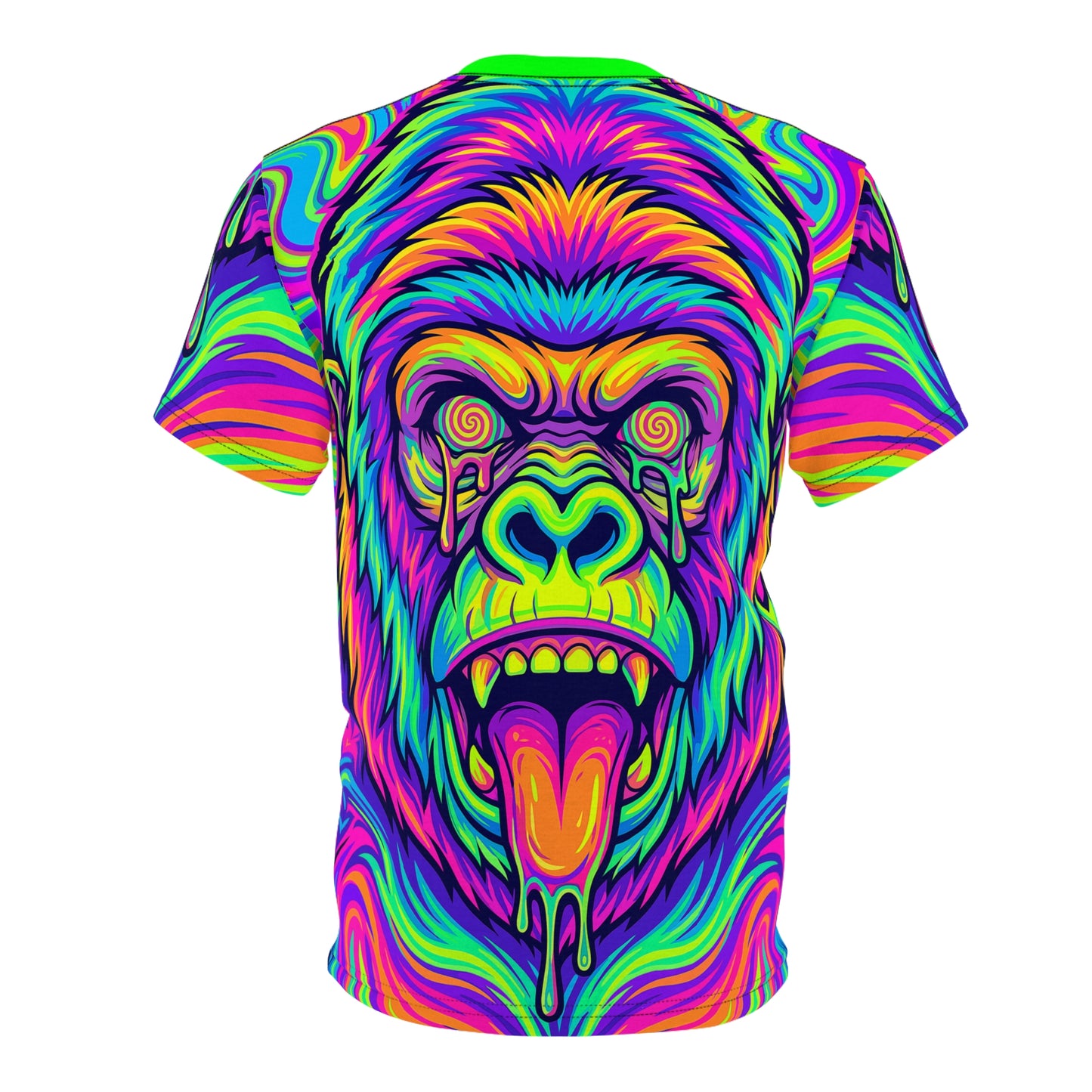 "Gorilla Theory" PREMIUM TEE