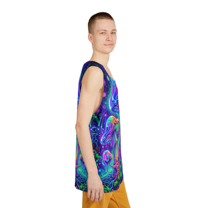 "Beyond Physical" MEN'S TANK TOP