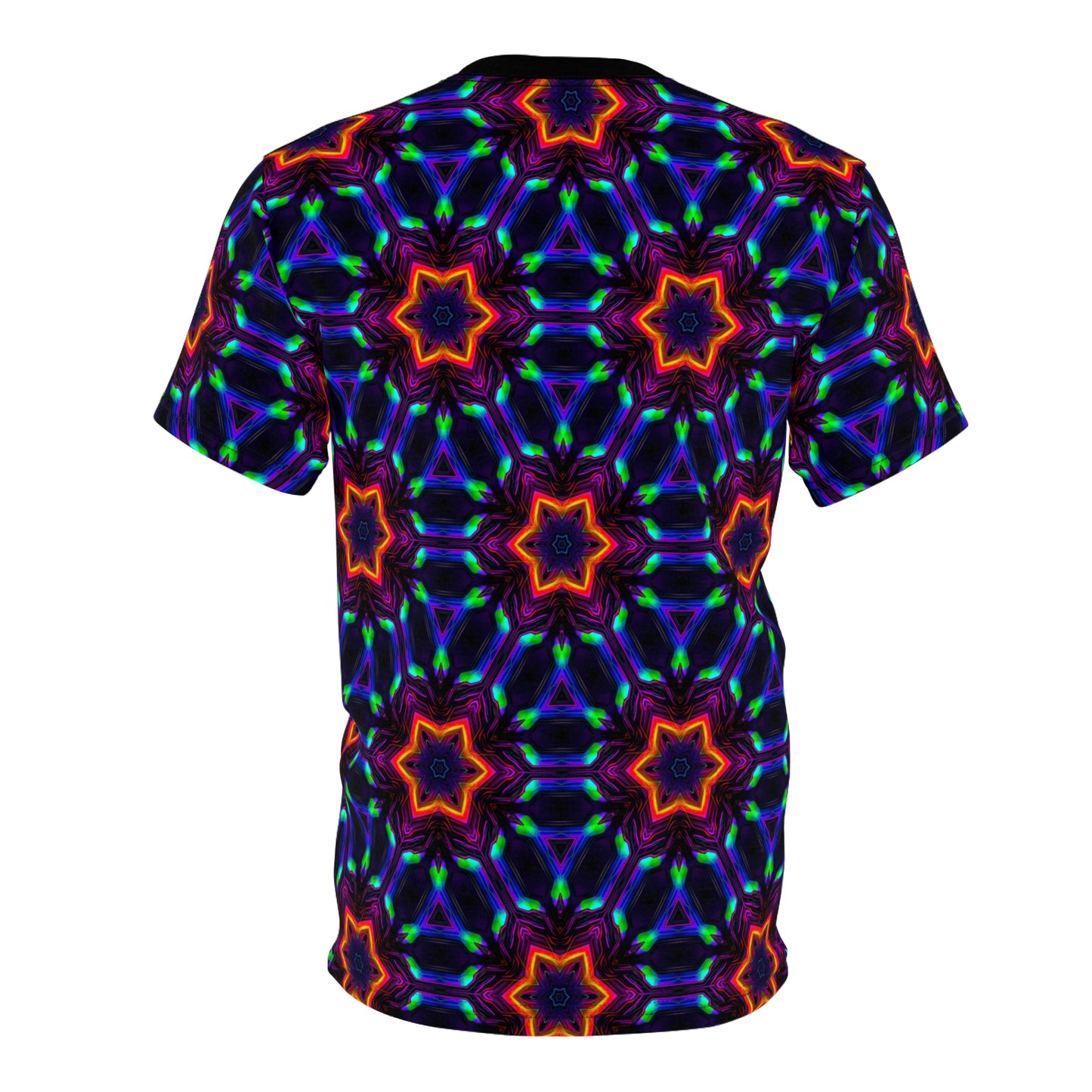 "Knight Star Zoomed" PREMIUM TEE