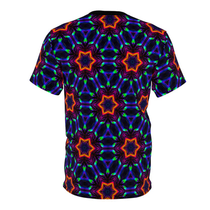 "Knight Star Zoomed" PREMIUM TEE