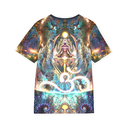 "Density 432" (MEN'S) SPORT TEE