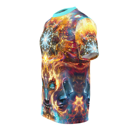 "The Wanderers" PREMIUM TEE