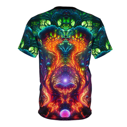 "Mush Dark So Color" PREMIUM TEE