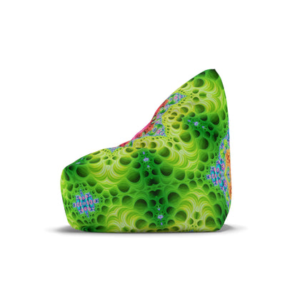 "Starburst" BEAN BAG CHAIR COVER