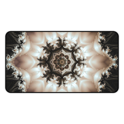 "Duality" DESK MAT / MOUSE PAD (12x18)(12x22)(15.5x31)