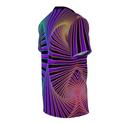"Abstracle" PREMIUM TEE