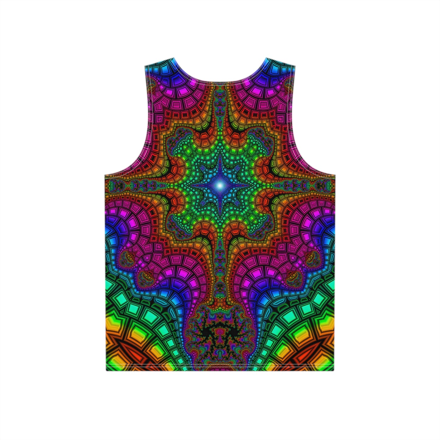 "Kambo" MEN'S TANK TOP
