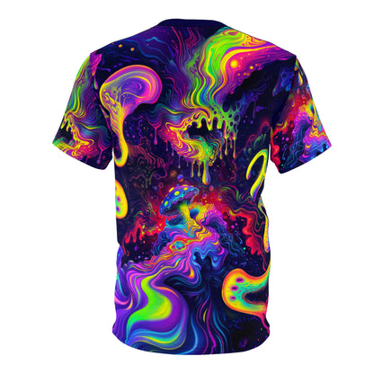 "Sunday Church" PREMIUM TEE