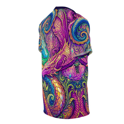 "LovDragons" PREMIUM TEE