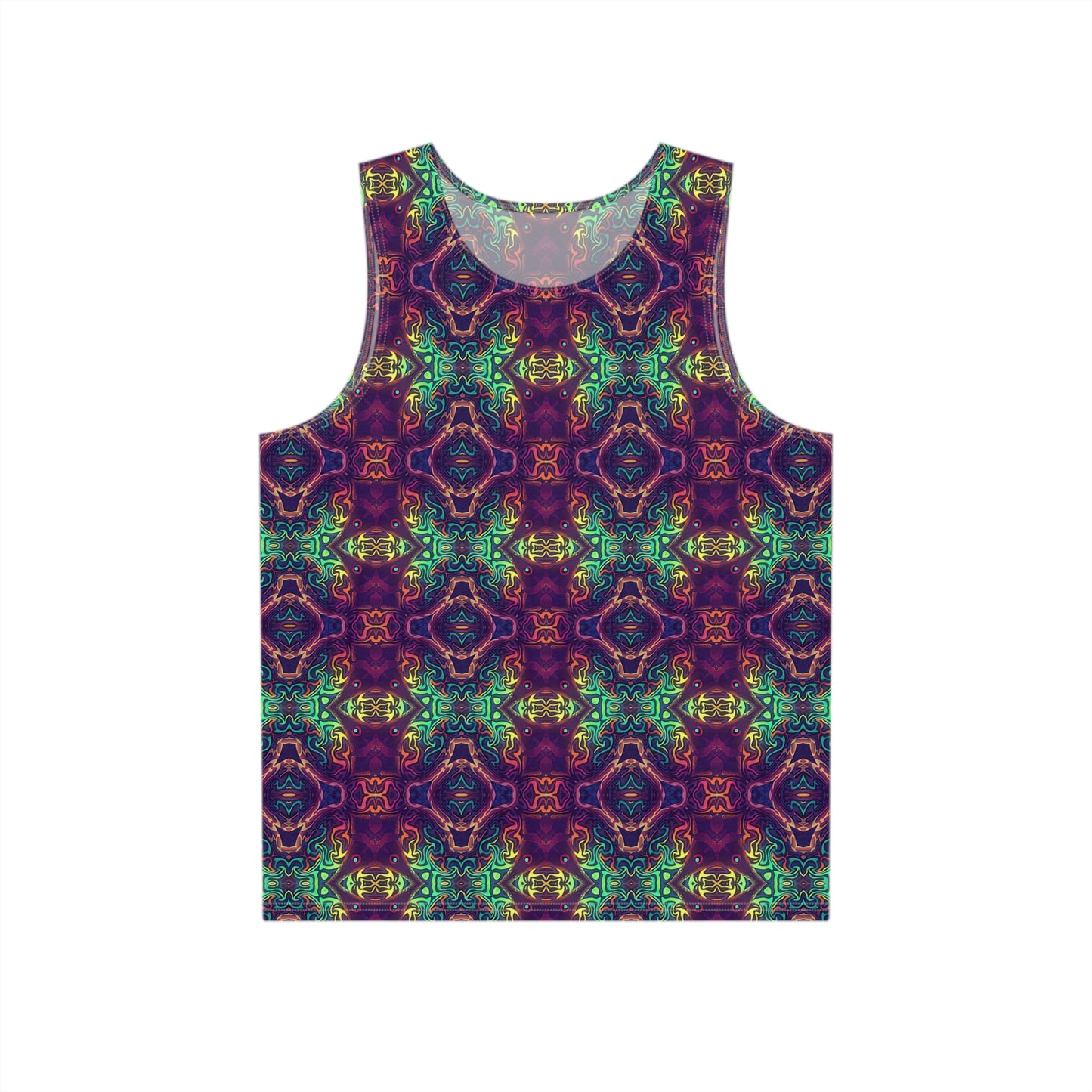 "McTrippy" MEN'S TANK TOP