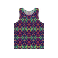 "McTrippy" MEN'S TANK TOP