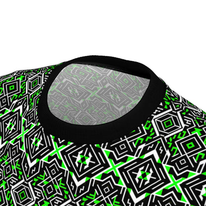 "Peruvian Pattern" PREMIUM TEE