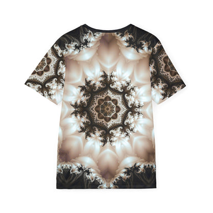 "Duality" (MEN'S) SPORT TEE