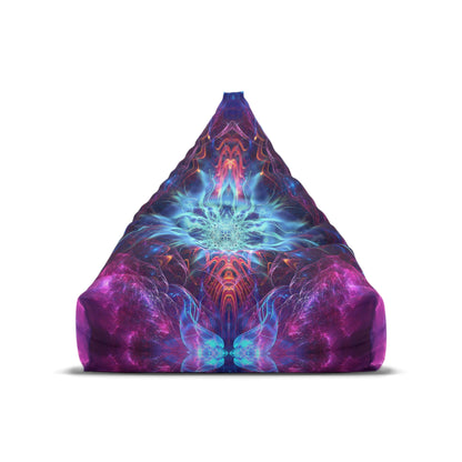 "Angelic Force" BEAN BAG CHAIR COVER