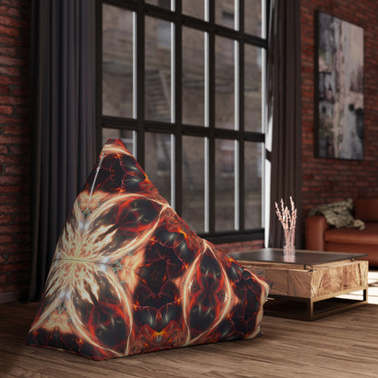 "Muladhara" BEAN BAG CHAIR COVER