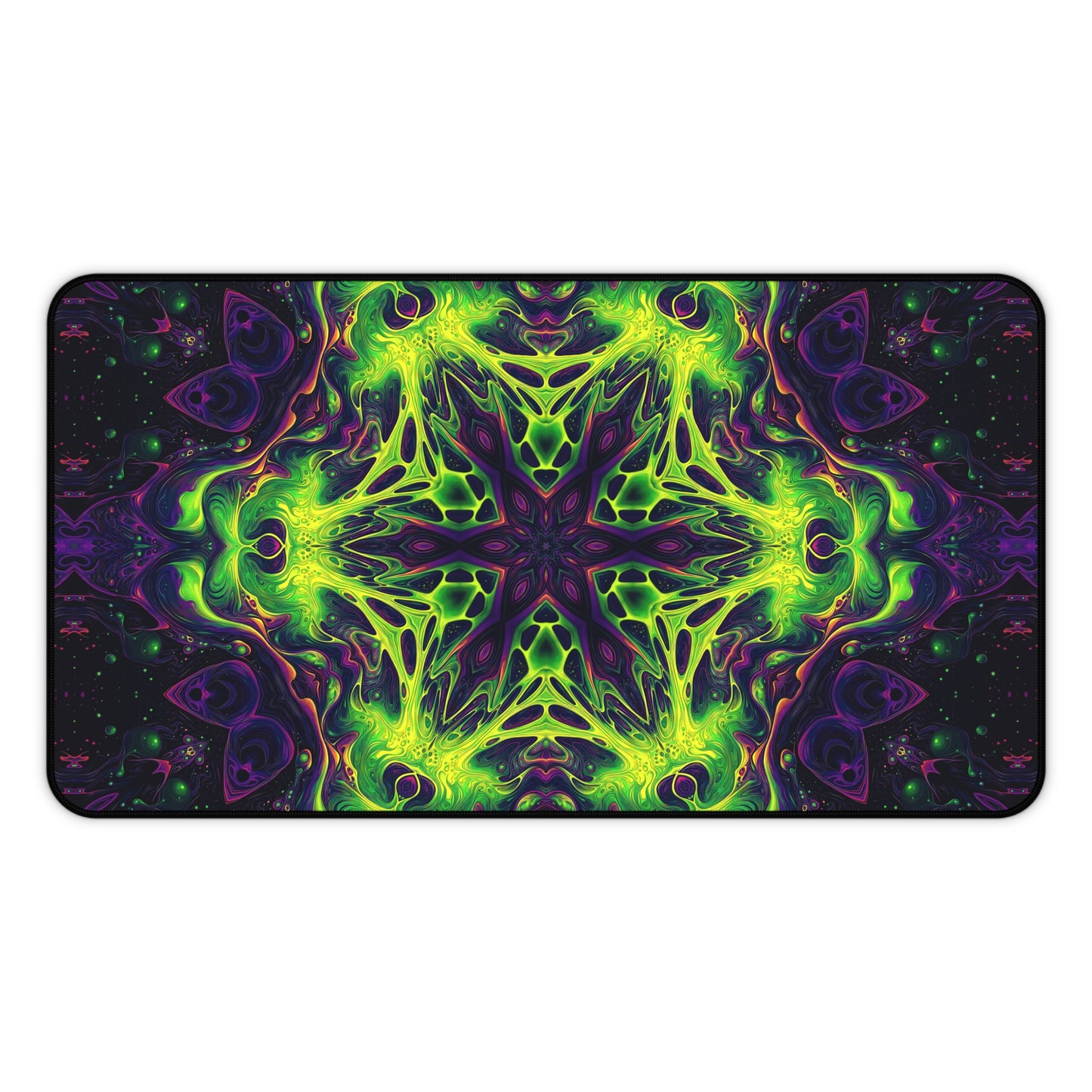 "Goodala" DESK MAT (12x18)(12x22)(15.5x31)