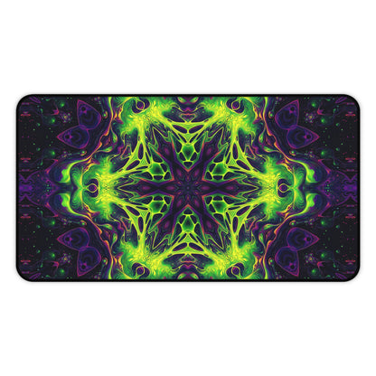 "Goodala" DESK MAT (12x18)(12x22)(15.5x31)