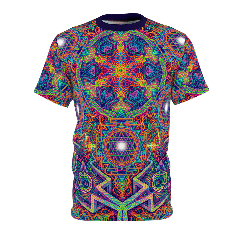 "Yantra Vision" PREMIUM TEE