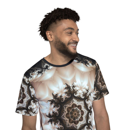 "Duality" (MEN'S) SPORT TEE