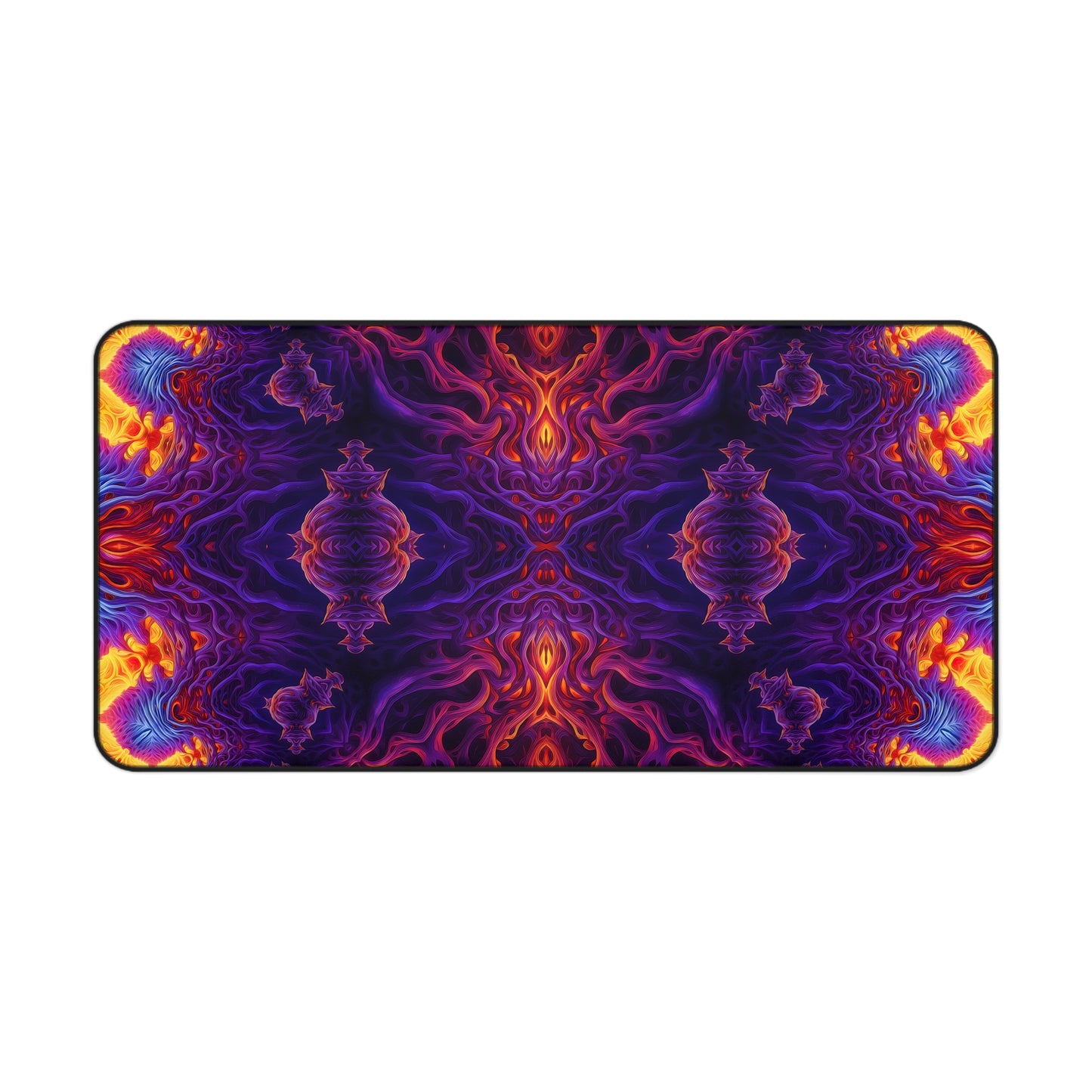 "Lilith's Gate V3" DESK MAT(12x18)(12x22)(15.5x31)