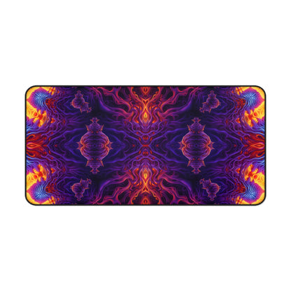 "Lilith's Gate V3" DESK MAT(12x18)(12x22)(15.5x31)