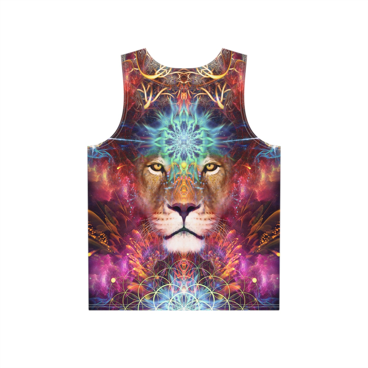 "Genesis" MEN'S TANK TOP