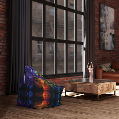 "Kiss Me" BEAN BAG CHAIR COVER