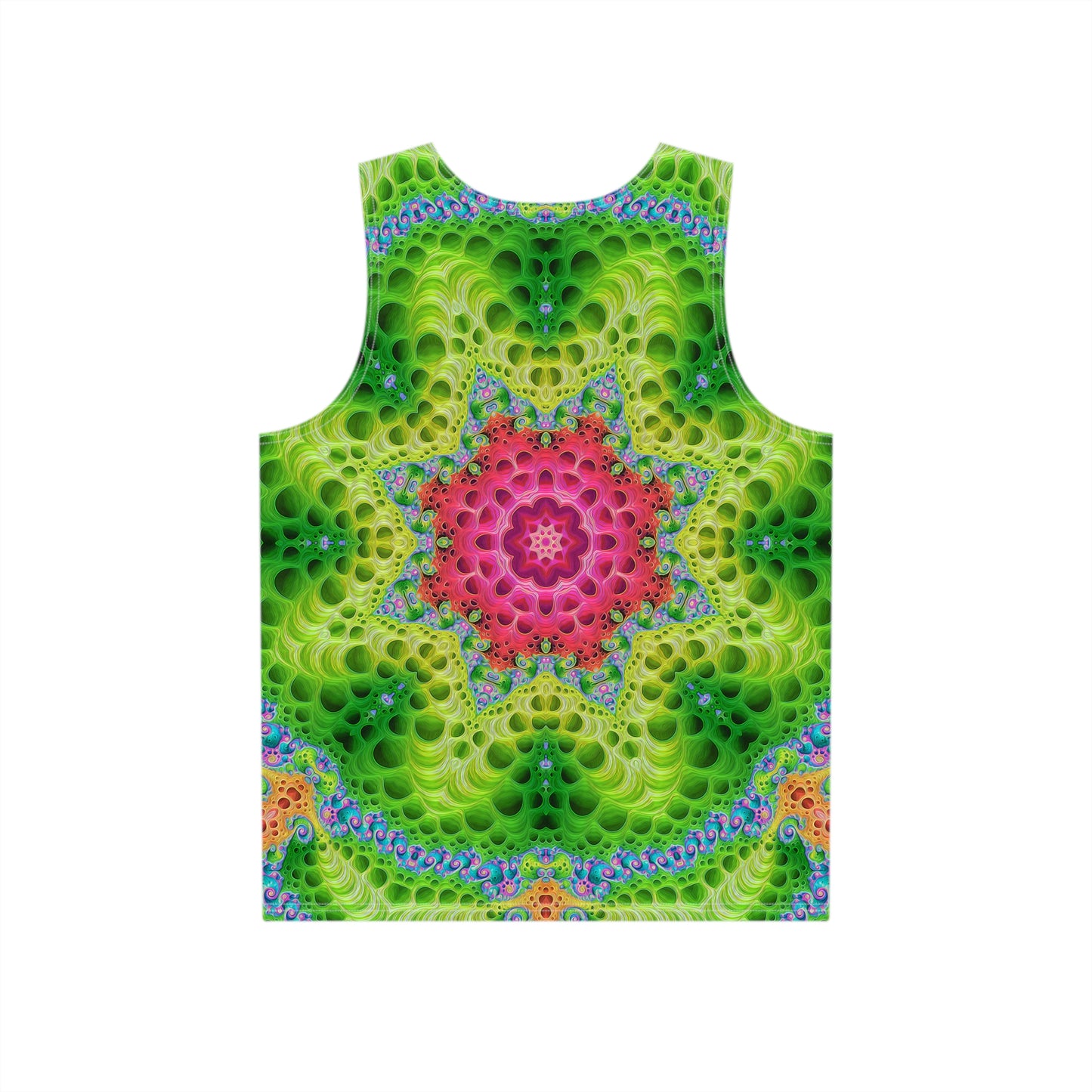"Starburst" MEN'S TANK TOP