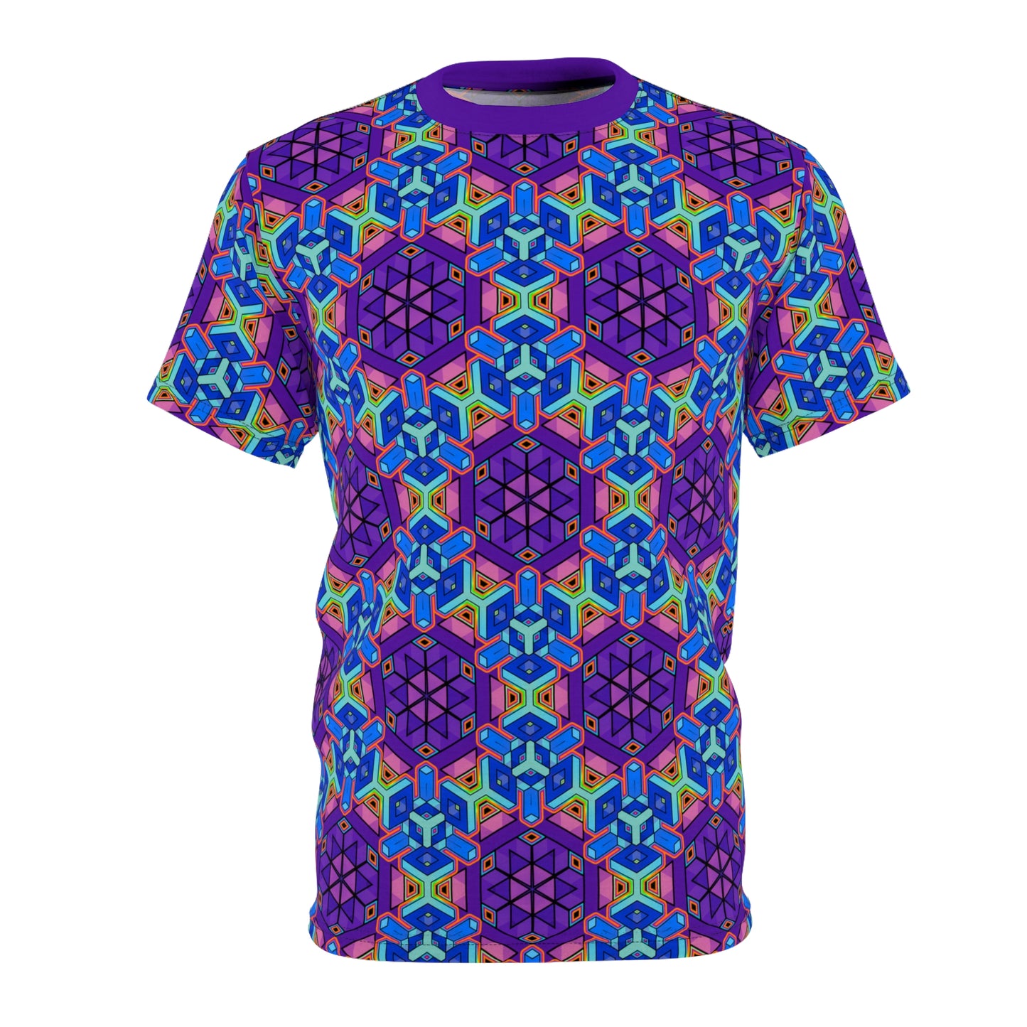 "Possible Pattern" PREMIUM TEE