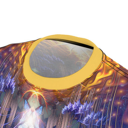 "Immortal Truth" PREMIUM TEE