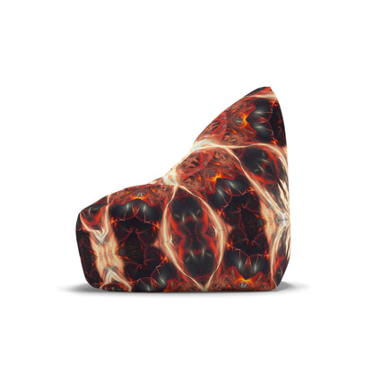 "Muladhara" BEAN BAG CHAIR COVER