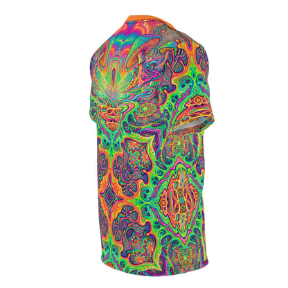 "Overtaken" PREMIUM TEE