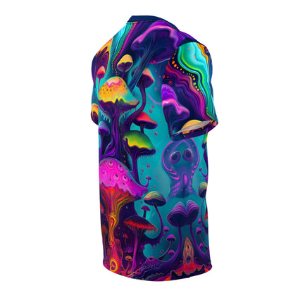 "Travel Safe" PREMIUM TEE