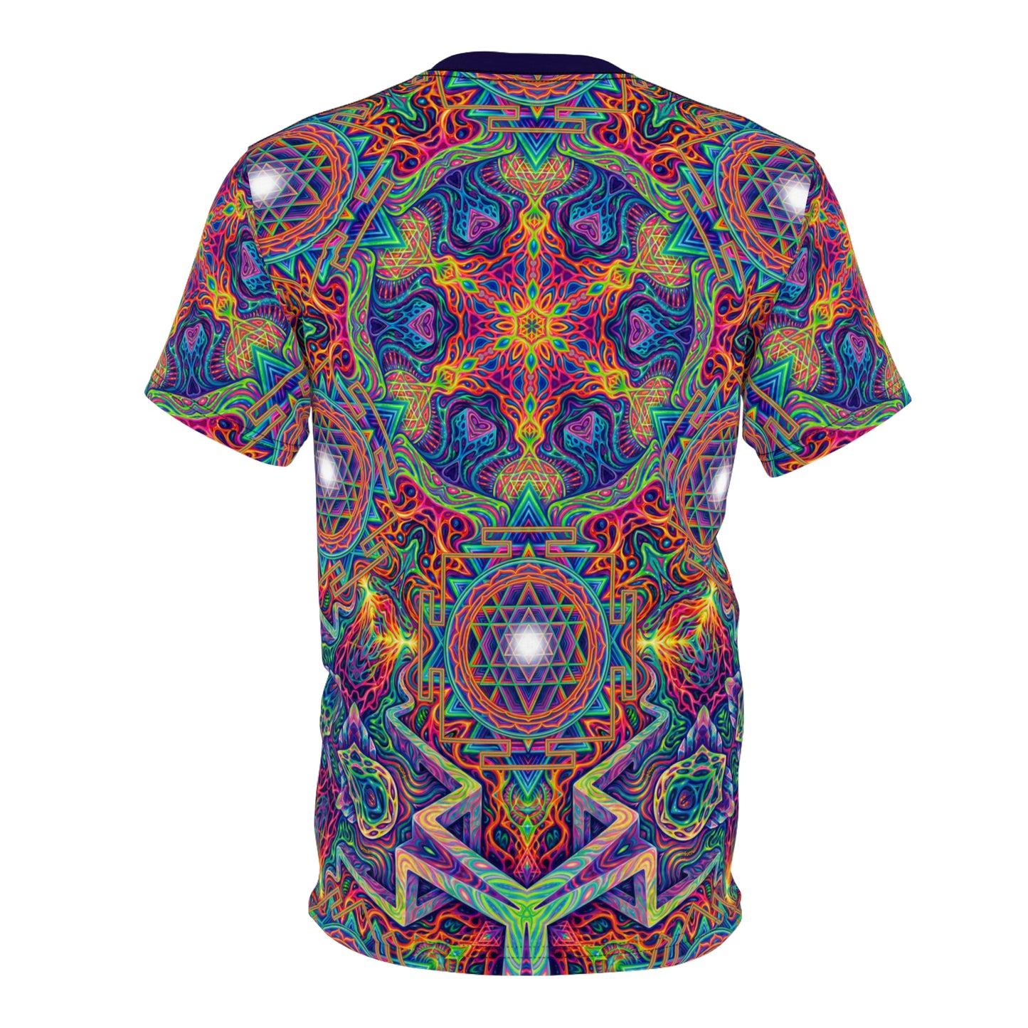 "Yantra Vision" PREMIUM TEE