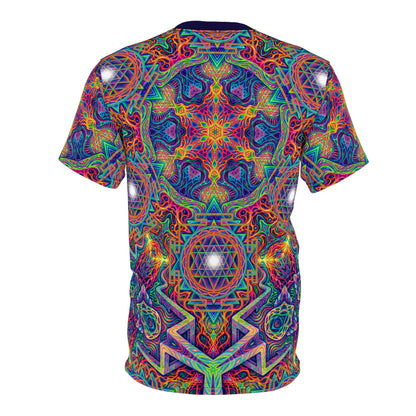 "Yantra Vision" PREMIUM TEE