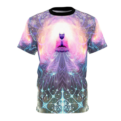 "The Alchemist's Breath" PREMIUM TEE