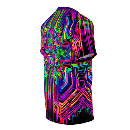 "Rave Nexus"  PREMIUM TEE