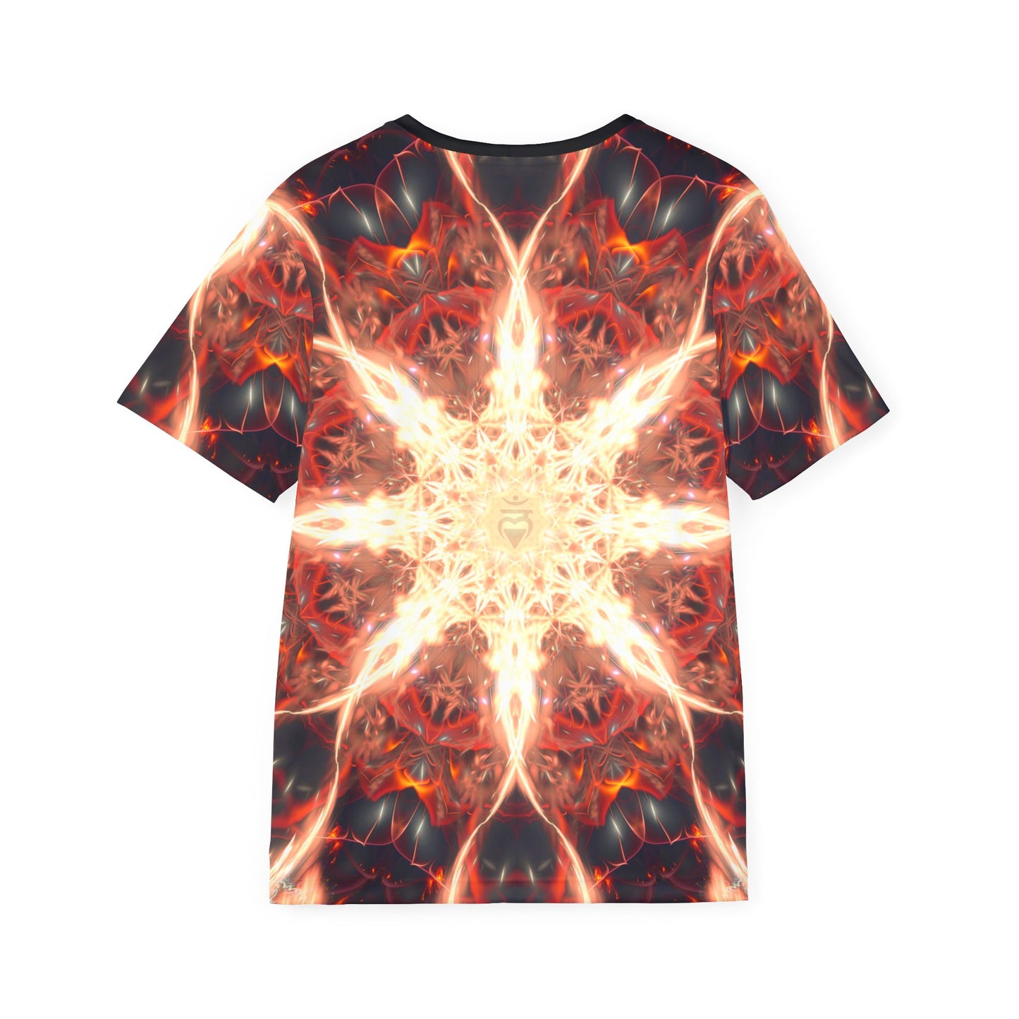 "Muladhara" (MEN'S) SPORT TEE