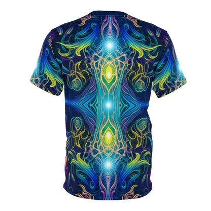 "Orchidious V3" PREMIUM TEE