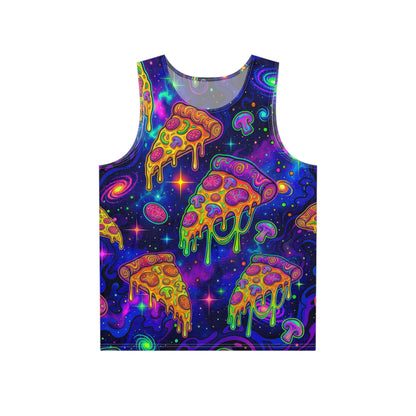 "With Everything" MEN'S TANK TOP