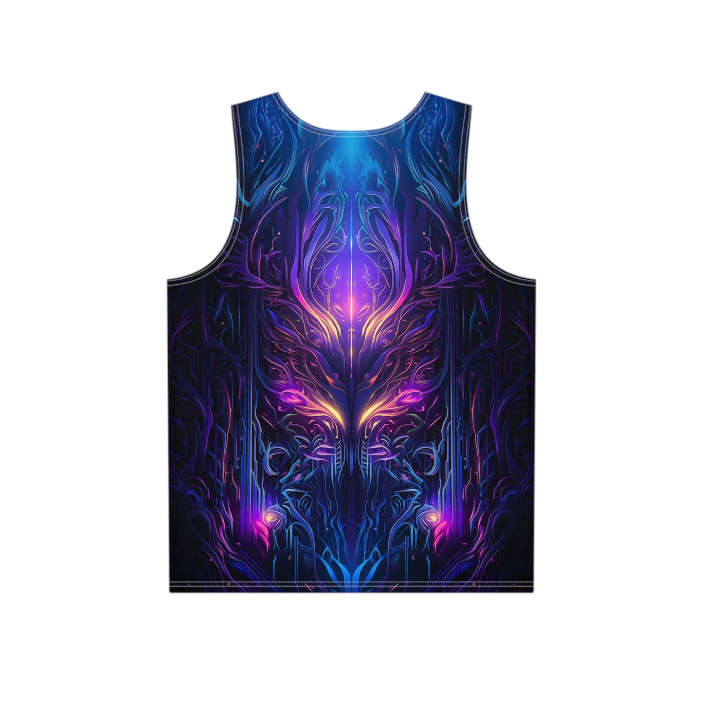 "Twilight Glow" MEN'S TANK TOP