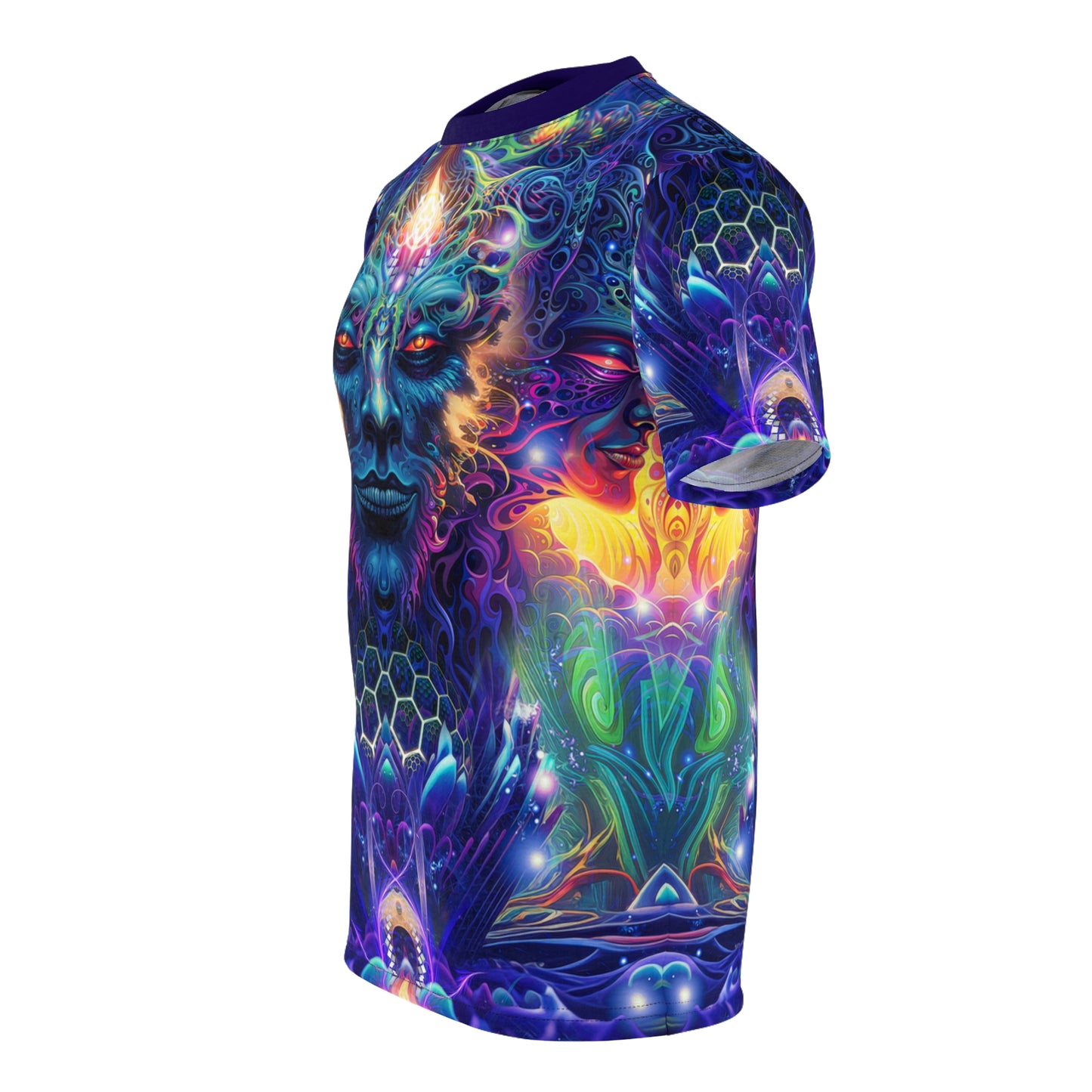 "Third Wish" PREMIUM TEE