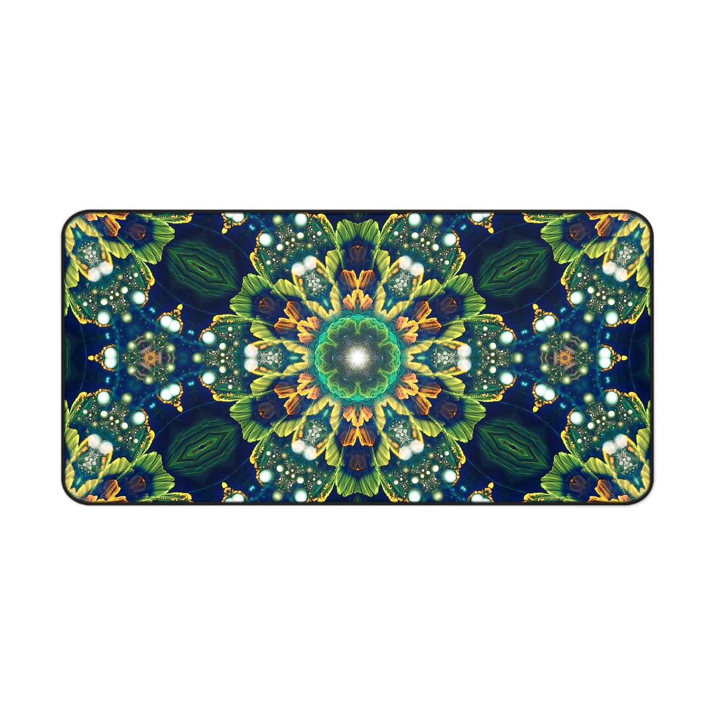 "Nectar Blossom" DESK MAT (12x18)(12x22)(15.5x31)