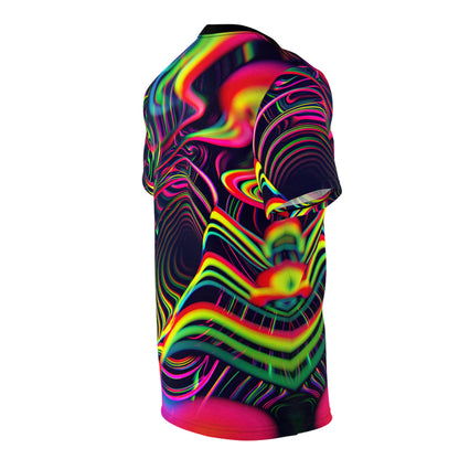 "Psychedelic Tracers" PREMIUM TEE