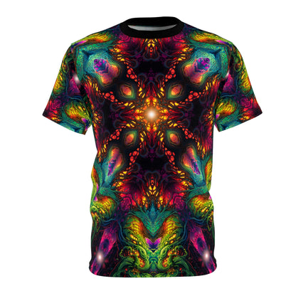 "Seed of Knowledge Mandala" PREMIUM TEE