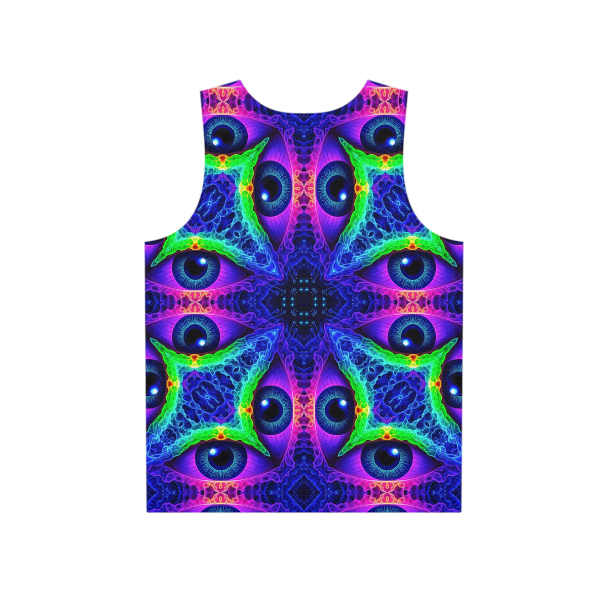 "Minority Report" MEN'S TANK TOP