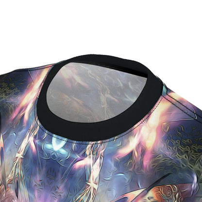 "Complete Awareness" PREMIUM TEE