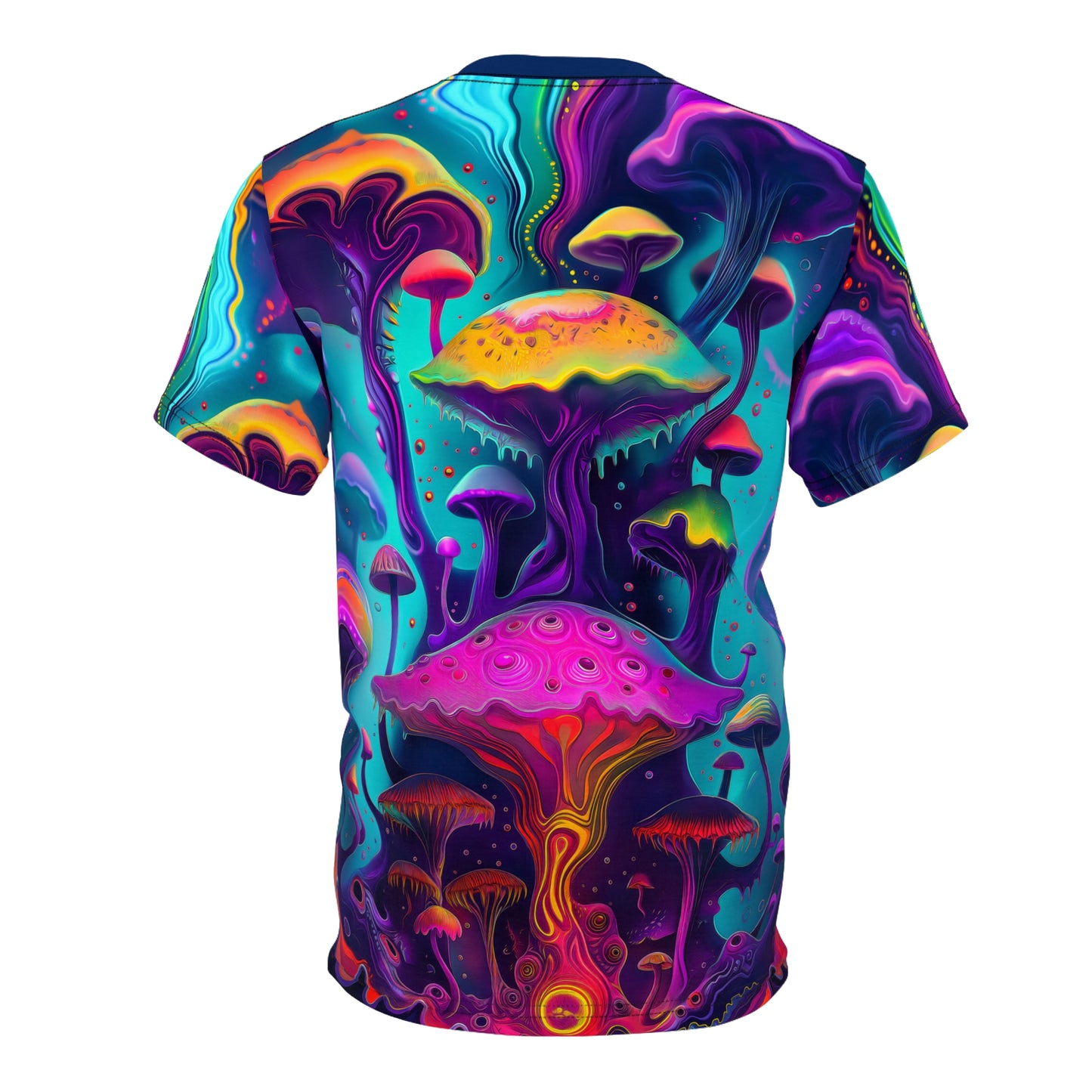 "Travel Safe" PREMIUM TEE